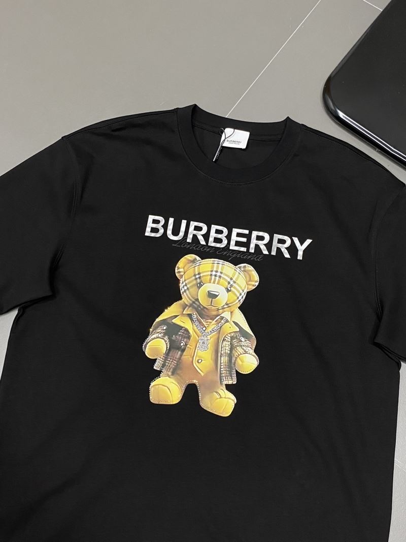 Burberry T-Shirts